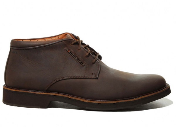 Clarks Unstructured Unjohn Shoe