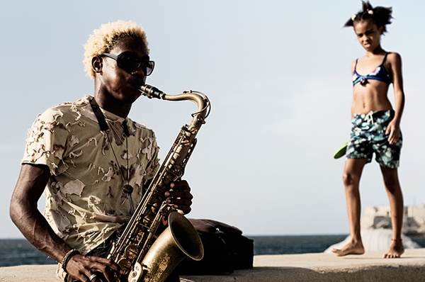 Havana by Jason Ness