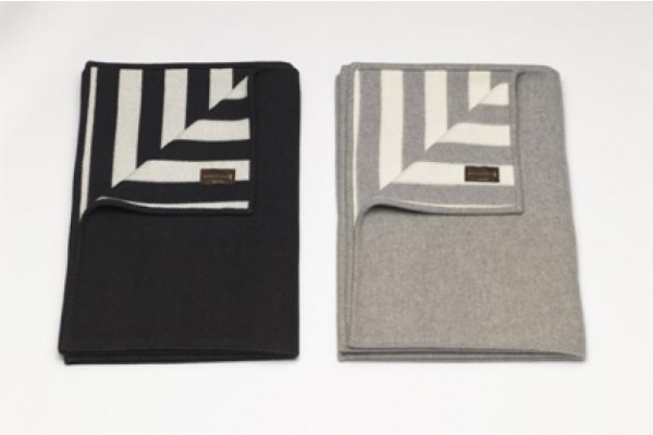 Mackintosh for Monocle Wool Blanket 1