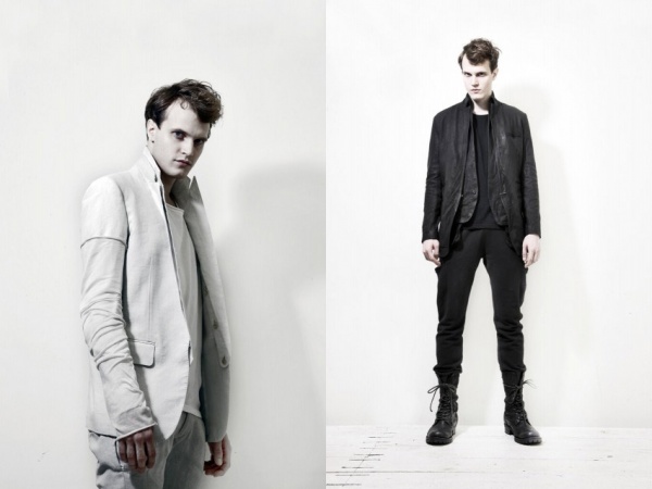 Nude Spring _ Summer 2011 Collection 01