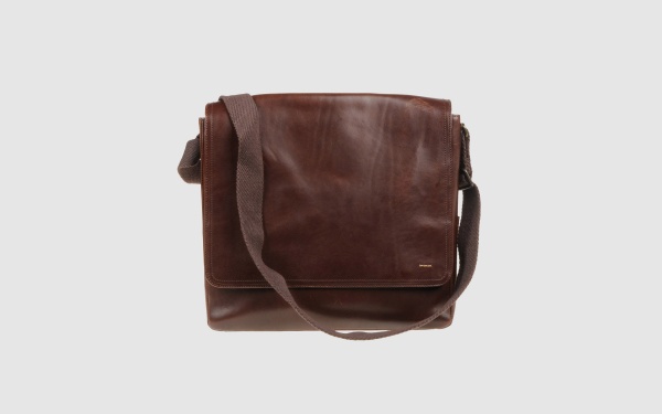 Zanellato Men's Leather Handbag
