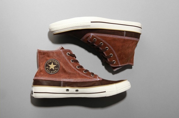Converse All Star Duck Boots