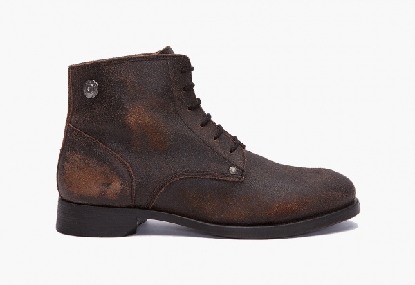 Diesel Daniel Boots