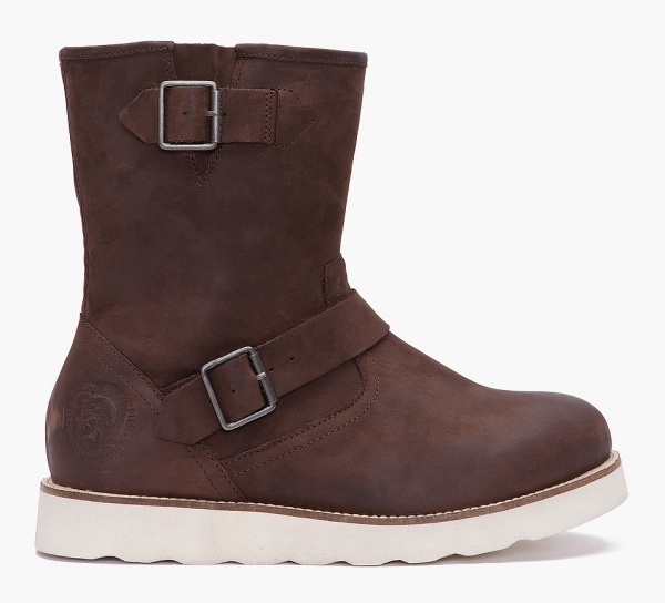 Diesel Peon Boots