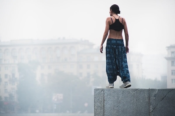 Ecological Problems, Moscow by Will H.