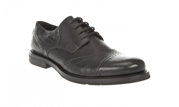 Emporio Armani Brogue