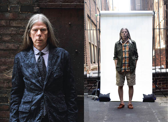 Engineered Garments Spring / Summer 2011 Preview