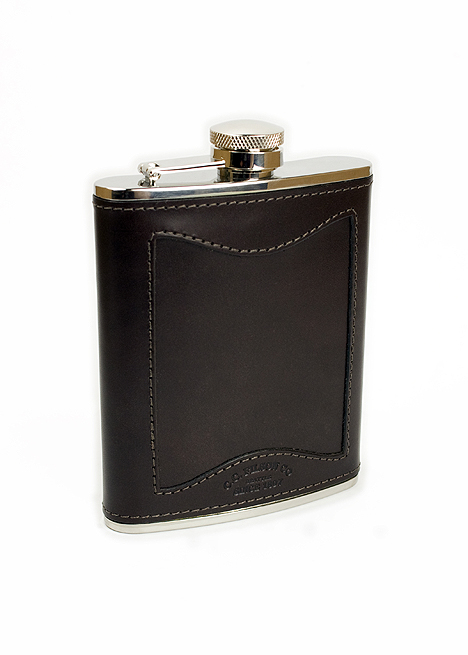 Filson Hip Flask