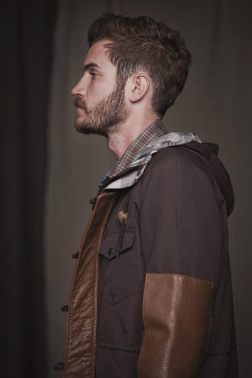 Freshjive Holiday 2010 Lookbook