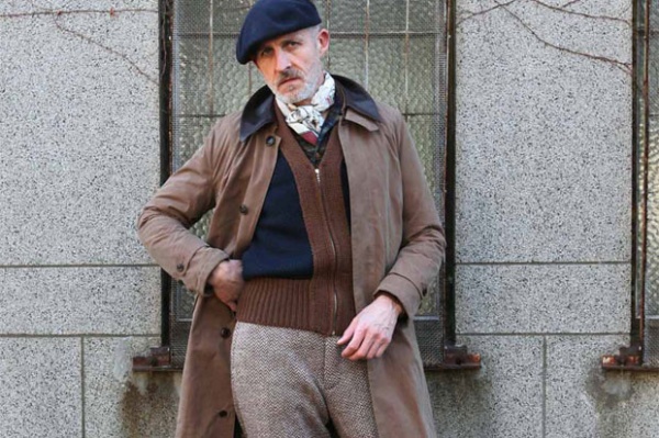 Haversack Fall / Winter 2011 Preview