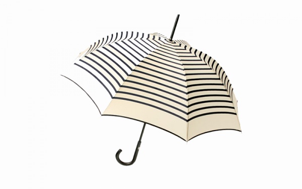 Jean Paul Gaultier & Guy de Jean Umbrellas