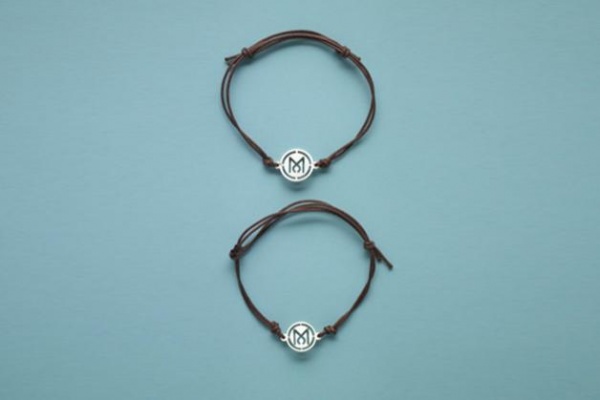 Monocle Ecojewel Bracelet