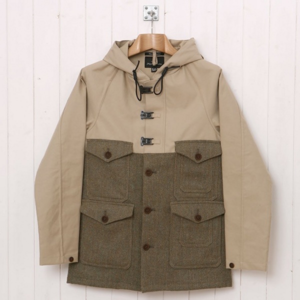 Nigel Cabourn Cameraman Jacket