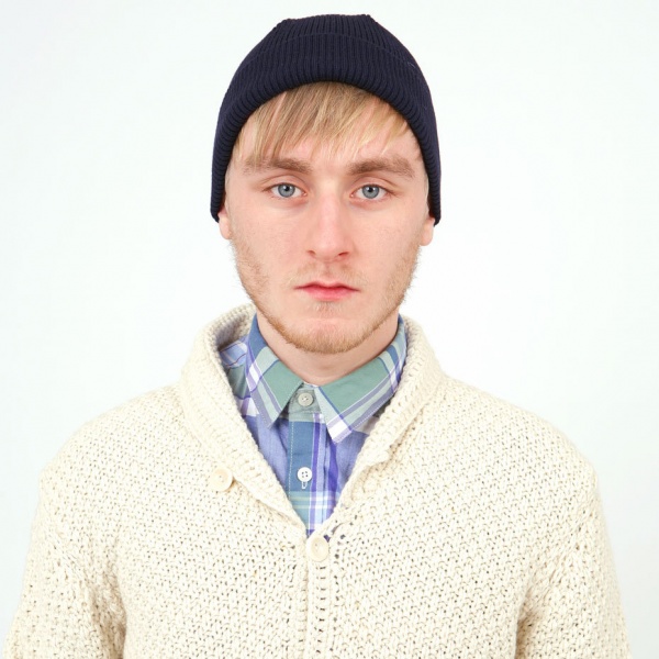 Norse Projects Lambswool Beanie