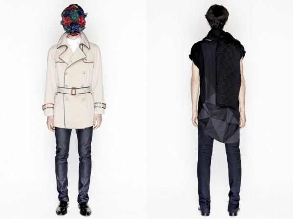 Odradek Spring / Summer 2011 Collection
