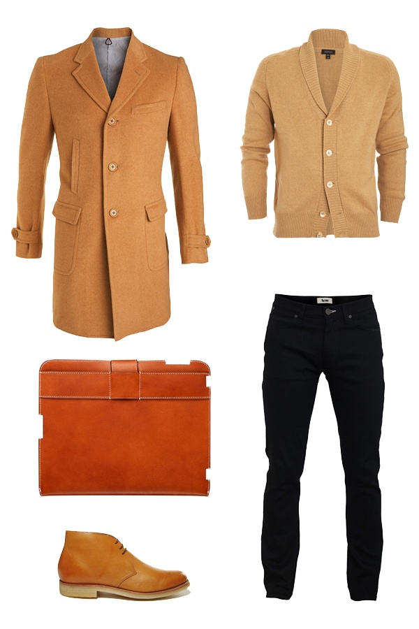 Outfitted: Camel Crazy