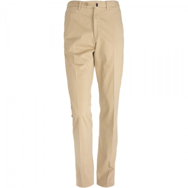 Incotex Flat Front Chino