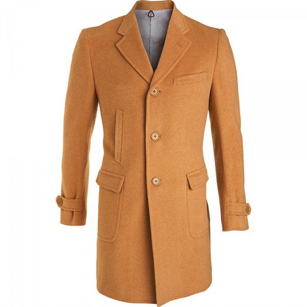 Band of Outsiders Coat