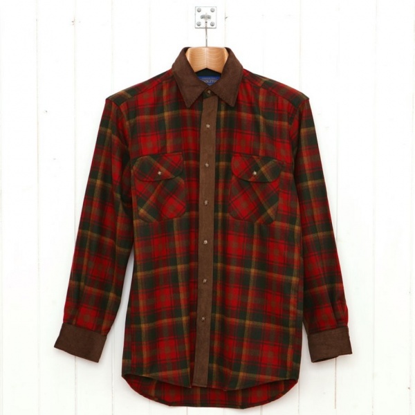 Pendleton Adventure Shirt