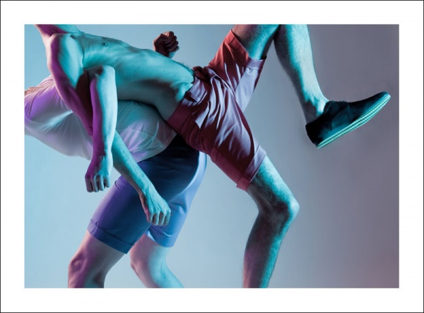 Plastikowy Spring / Summer 2011 Lookbook