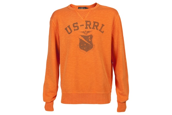 Ralph Lauren RRL Crewneck Sweatshirt