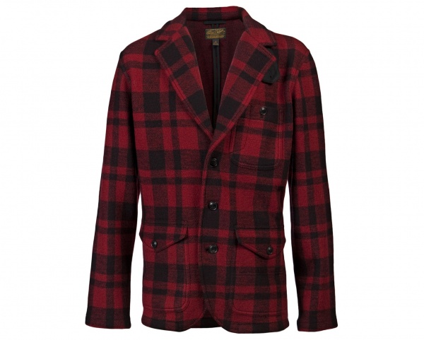 Ralph Lauren RRL Ski Lodge Jacket