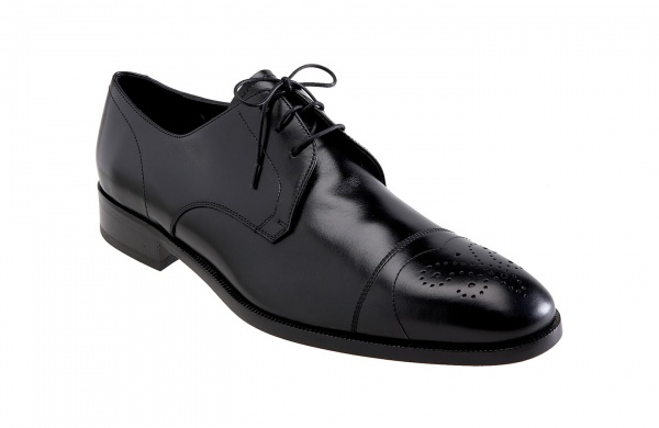 Salvatore Ferragamo Loris Derby 01