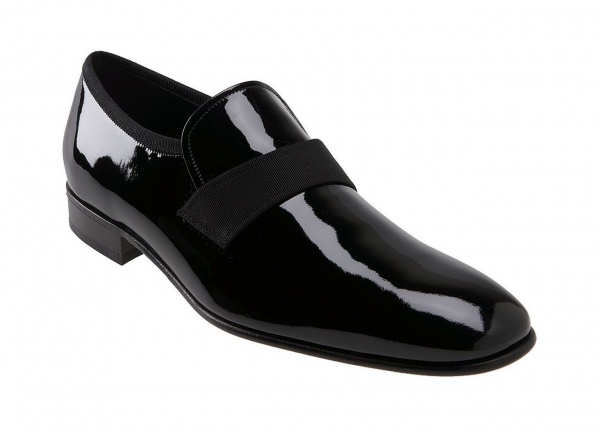 Salvatore Ferragamo 'Party' Slipper