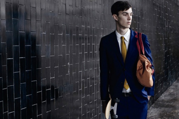 Soe Spring / Summer 2011 Collection