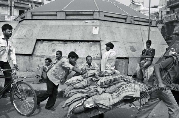 Travel & Street By Abhishek Bali