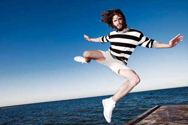 Van Dale Spring / Summer 2011 Collection