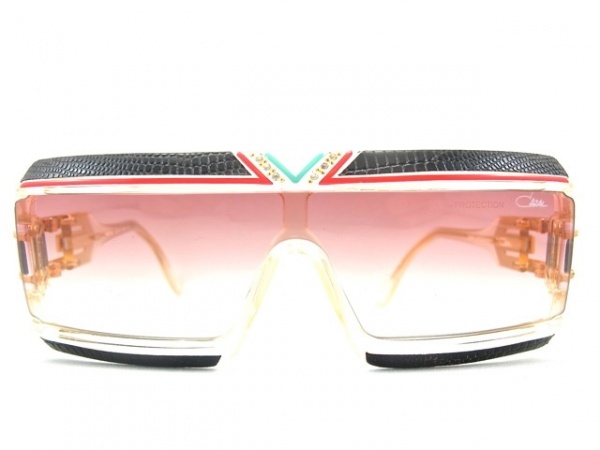 Vintage Frames Shop & Vintage Cazal Deluxe Sunglasses