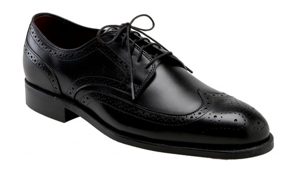 Allen Edmonds 'Lombard' Shortwing