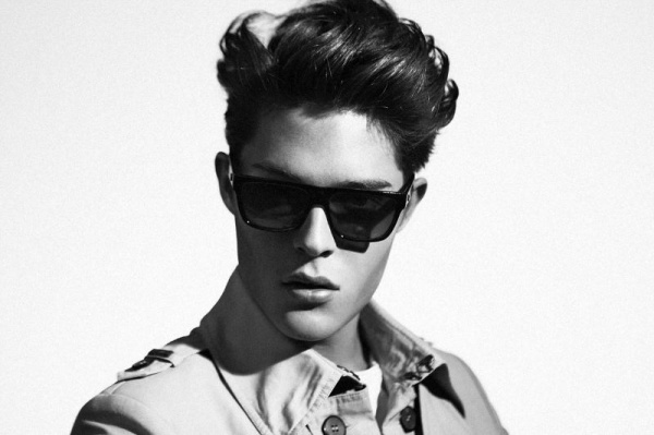 Antony Morato Spring / Summer 2011 Collection