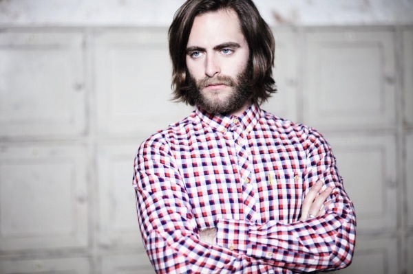 Ben Sherman Modern Classics Spring / Summer 2011 Collection