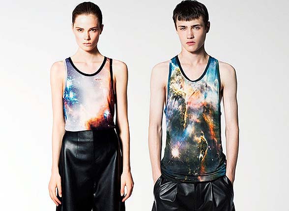 Christopher Kane Spring / Summer 2011 Preview