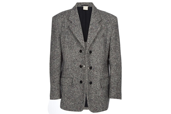 Comme des Garçons Vintage Tweed Sportcoat