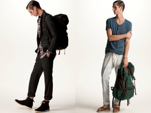 Factotum Spring / Summer 2011 Collection