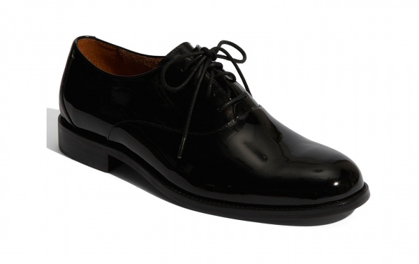 Florsheim 'Kingston' Patent Leather Oxford