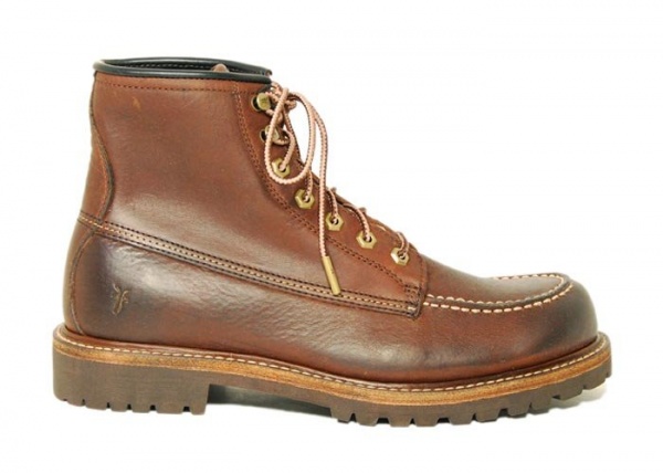 Frye Dakota Mid Rise Boot