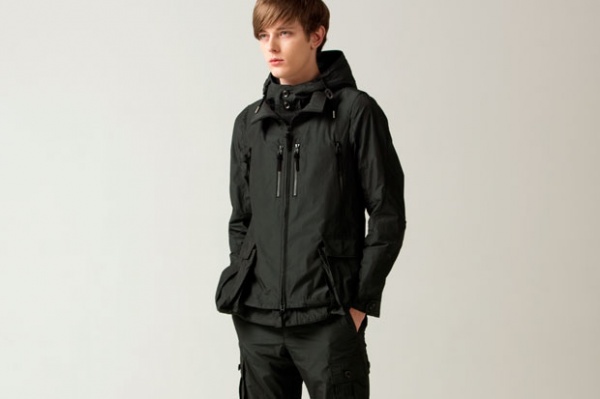 Man of Moods Spring / Summer 2011 Collection