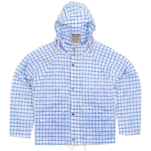 Nigel Cabourn Aircraft Jacket