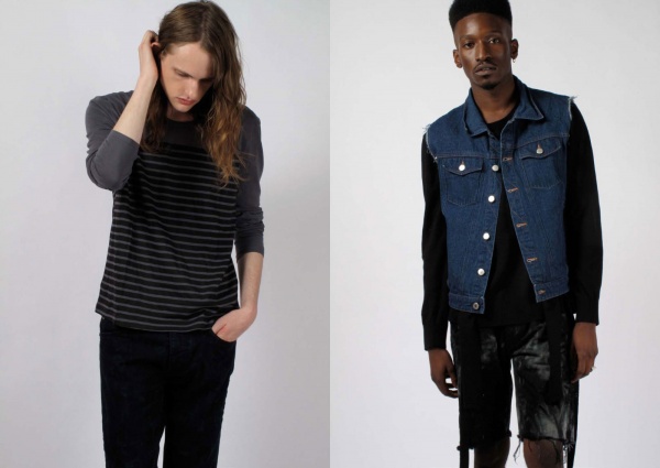 Pudel Spring 2011