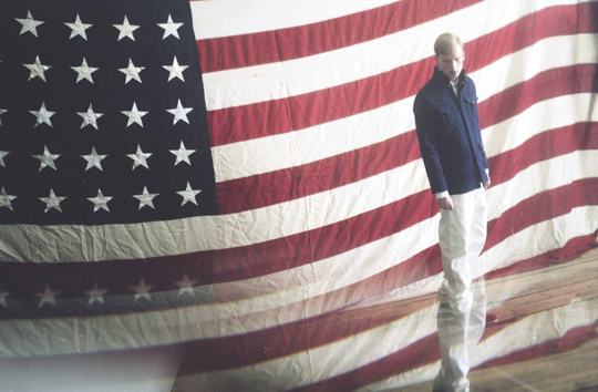 Soulland 'Civilized' Fall / Winter 2011 Collection
