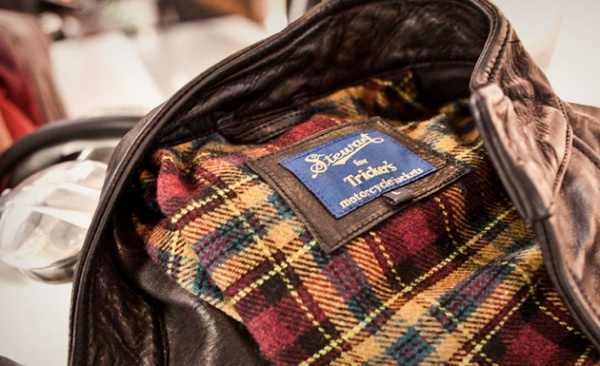 Stewart for Tricker's Collection Preview