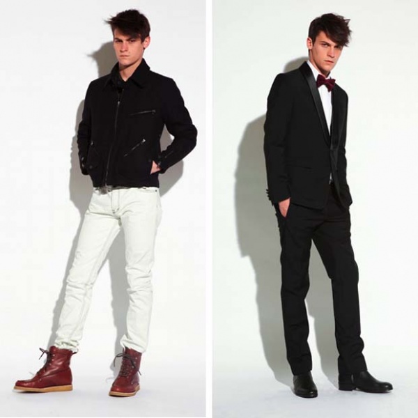 Surface to Air Fall / Winter 2011 Collection