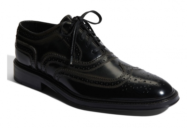To Boot New York 'Perkins' Wingtip