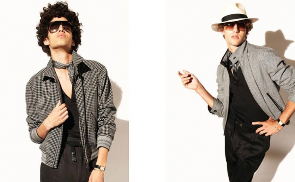 Tom Ford Spring / Summer 2011