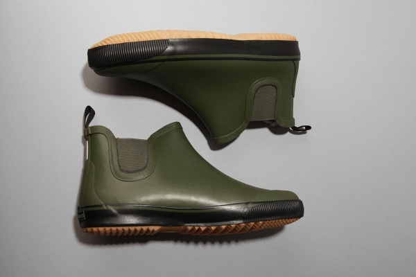 Tretorn Strata Boot