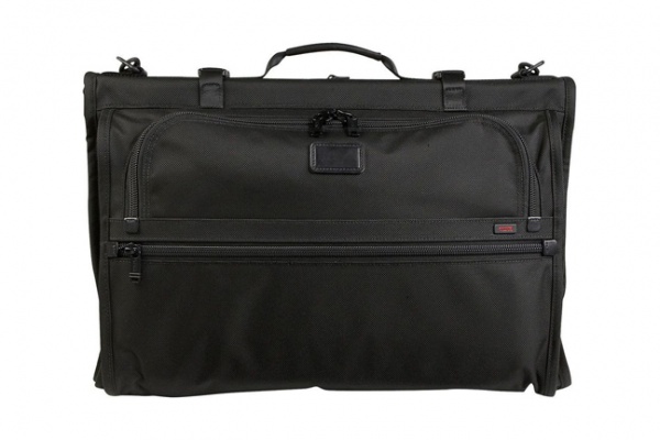 Tumi 'Alpha Collection' Trifold Carry-On Garment Bag